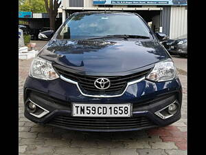 Second Hand Toyota Etios VD in Madurai