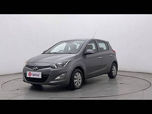 Second Hand Hyundai i20 Asta 1.4 CRDI in Chennai