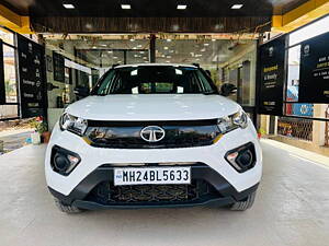 Second Hand Tata Nexon XM (S) [2020-2023] in Nagpur