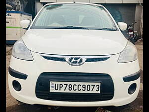 Second Hand Hyundai i10 Magna in Kanpur