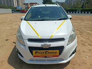 Second Hand Chevrolet Beat LT Diesel in Surat