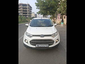 Second Hand Ford Ecosport Trend 1.5 TDCi in Nagpur