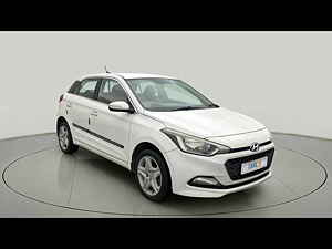 Second Hand हुंडई एलीट i20 एस्टा 1.4 crdi in हैदराबाद