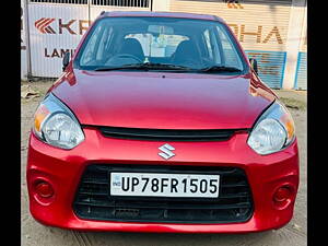 Second Hand Maruti Suzuki Alto 800 Lxi in Kanpur