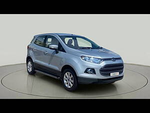 Second Hand Ford Ecosport Trend 1.5 Ti-VCT in Coimbatore