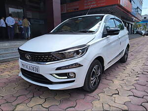 Second Hand Tata Tiago XZ Plus CNG [2022-2023] in Pune