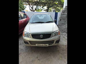 Second Hand Maruti Suzuki Alto VXi in Chennai