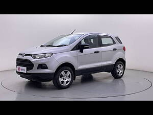 Second Hand Ford Ecosport Ambiente 1.5 Ti-VCT in Bangalore