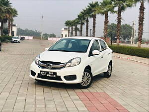 Second Hand Honda Amaze 1.2 S i-VTEC Opt in Karnal