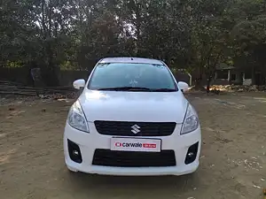 Second Hand Maruti Suzuki Ertiga [2012-2015] Vxi in Delhi