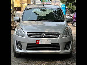 Second Hand Maruti Suzuki Ertiga VDi in Nashik