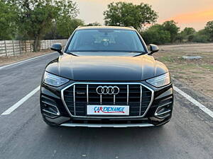 Second Hand Audi Q5 Technology 45 TFSI in Ahmedabad