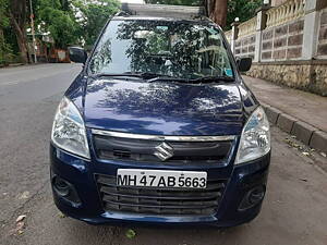 Second Hand Maruti Suzuki Wagon R LXI CNG (O) in Mumbai