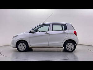 Second Hand Maruti Suzuki Celerio ZXi AMT [2019-2020] in Bangalore