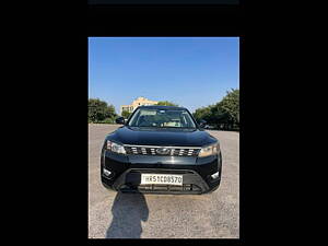 Second Hand Mahindra XUV300 1.2 W6 [2019-2019] in Faridabad