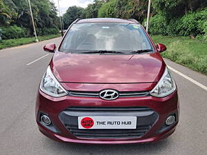 Second Hand Hyundai i10 Asta 1.2 Kappa2 in Hyderabad