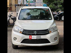 Second Hand Maruti Suzuki Celerio VXi AMT in Nashik