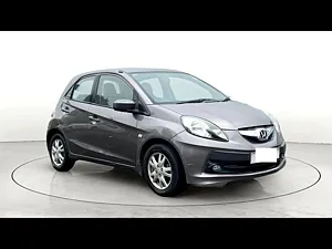 Second Hand Honda Brio [2011-2013] V MT in Navsari