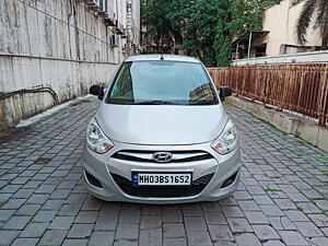 Second Hand Hyundai i10 [2010-2017] 1.1L iRDE Magna Special Edition in Thane