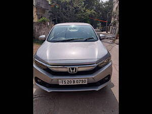 Second Hand Honda Amaze 1.5 S CVT Diesel [2018-2020] in Hyderabad