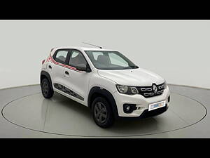 Second Hand Renault Kwid 1.0 RXT AMT Opt in Hyderabad