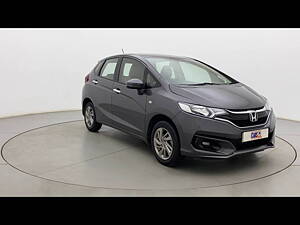 Second Hand Honda Jazz V Petrol in Chennai