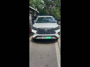 Second Hand Toyota Innova Crysta 2.7 GX AT 7 STR [2016-2020] in Delhi