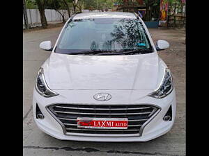 Second Hand Hyundai Grand i10 NIOS Asta 1.2 Kappa VTVT in Thane