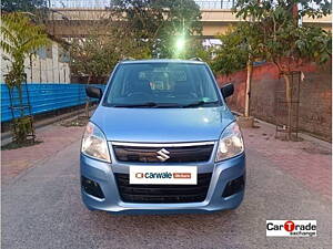 Second Hand Maruti Suzuki Wagon R LXI CNG in Noida