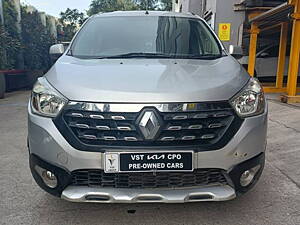 Second Hand Renault Lodgy 110 PS RXZ Stepway 7 STR in Chennai