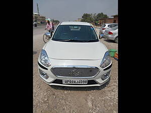 Second Hand Maruti Suzuki DZire VDi in Varanasi