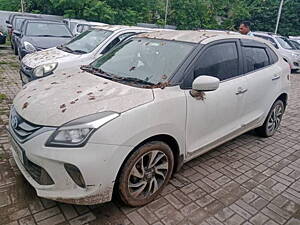 Second Hand Toyota Glanza G in Ranchi