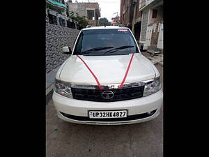 Second Hand Tata Safari 2.2 EX 4X2 in Lucknow