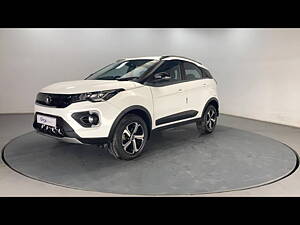 Second Hand Tata Nexon XZA Plus Diesel [2020-2023] in Bangalore