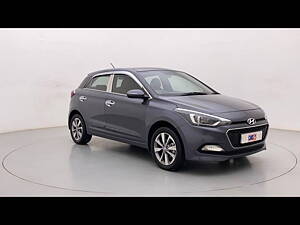 Second Hand Hyundai Elite i20 Asta 1.4 (O) CRDi in Hyderabad