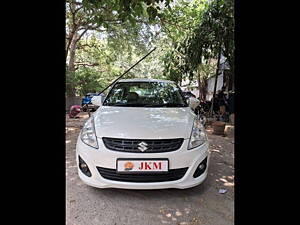 Second Hand Maruti Suzuki Swift DZire VXI in Delhi