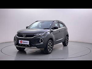 Second Hand Tata Nexon XZ Plus (S) [2022-2023] in Bangalore