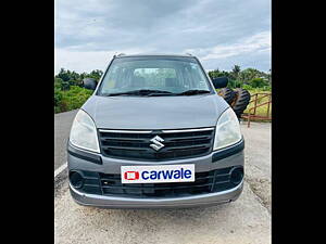 Second Hand Maruti Suzuki Wagon R LXi in Kollam