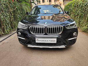 Used bmw on sale x1 hybrid