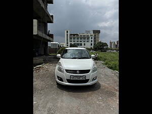 Second Hand Maruti Suzuki Swift VXi in Dehradun