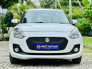 Second Hand Maruti Suzuki Swift VXi [2014-2017] in Ahmedabad