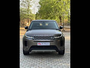 Second Hand Land Rover Evoque S [2020-2021] in Ahmedabad