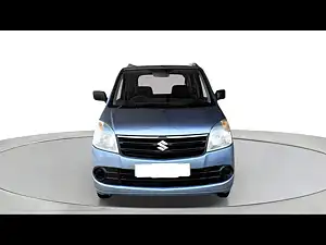 Second Hand Maruti Suzuki Wagon R 1.0 [2010-2013] LXi in Patna