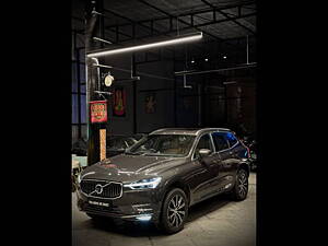 Second Hand Volvo XC60 Inscription [2017-2020] in Delhi