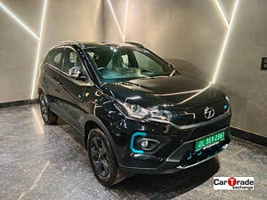 Second Hand Tata Nexon EV XZ Plus in Delhi