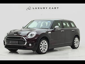 Second Hand MINI Clubman Cooper S in Noida