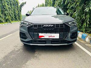 Second Hand Audi Q3 40 TFSI Technology in Kolkata