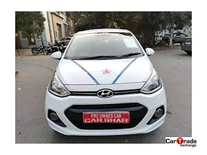 Second Hand Hyundai Xcent [2014-2017] S 1.2 in Delhi