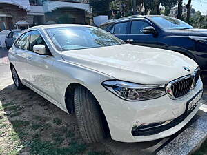 Second Hand BMW 6-Series GT 620d Luxury Line [2019-2019] in Delhi