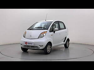 Second Hand Tata Nano Twist XT in Bangalore